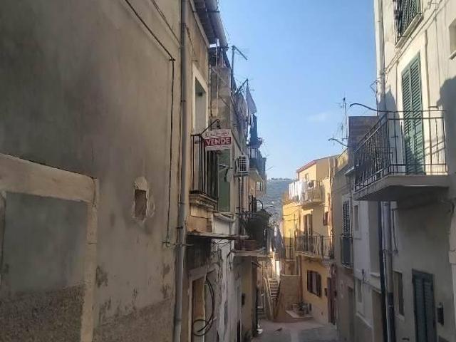 Casa indipendente in vendita a Scicli