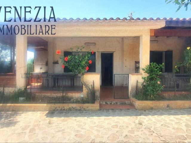 Casa Indipendente in vendita a Sciacca