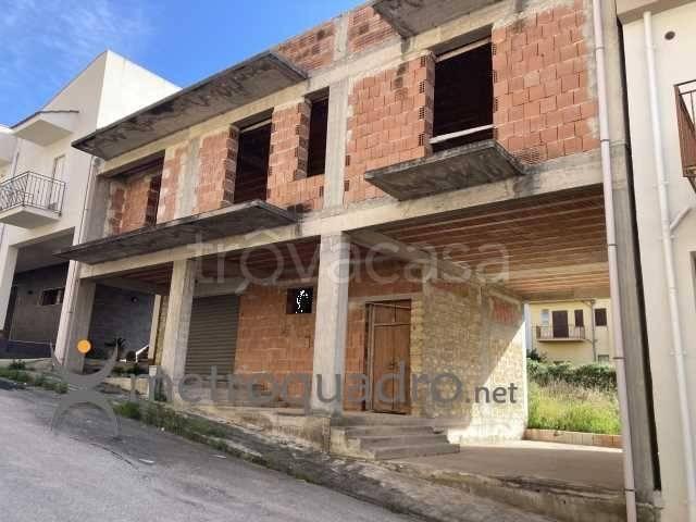 Casa indipendente in vendita a Sciacca via Ferraro