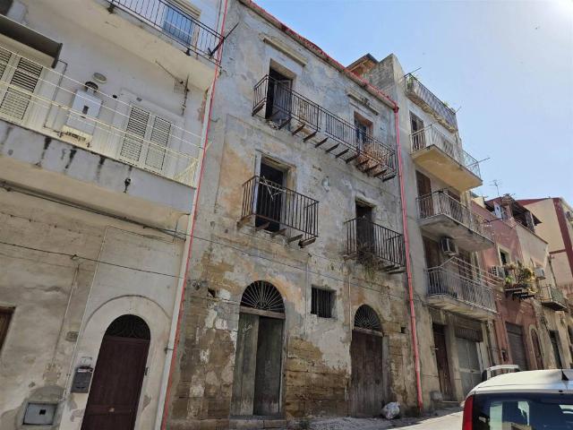 Casa indipendente in vendita a Sciacca AG