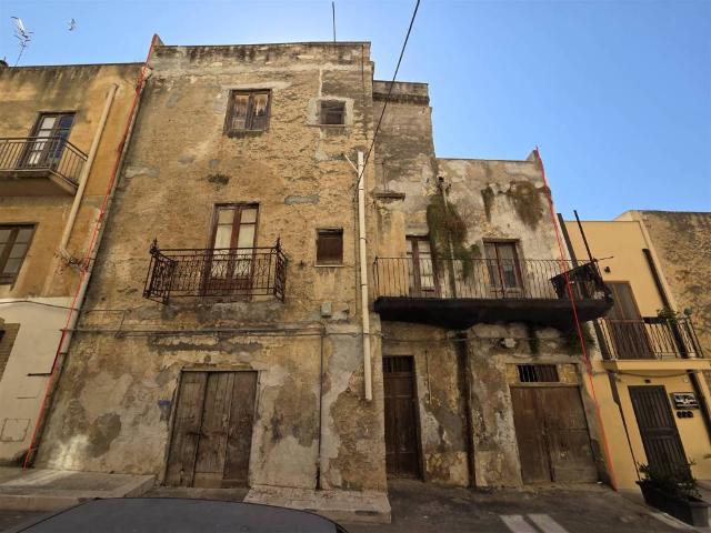 Casa indipendente in vendita a Sciacca AG