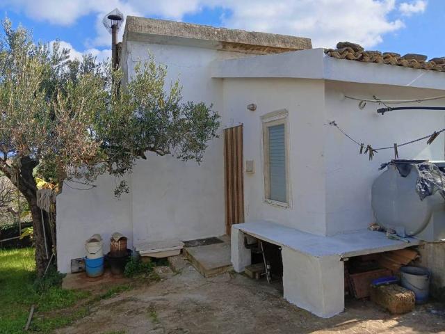 Casa indipendente in vendita a Sciacca AG