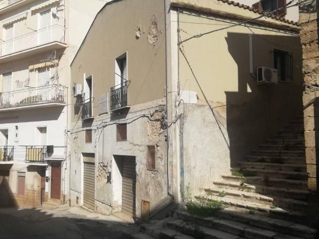 Casa indipendente in vendita a Sciacca AG