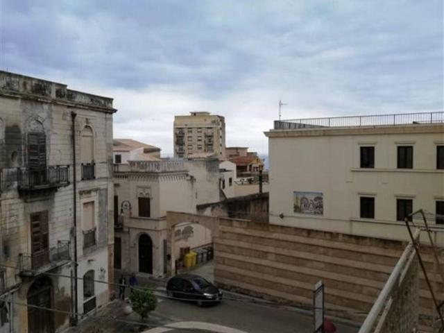 Casa indipendente in vendita a Sciacca AG