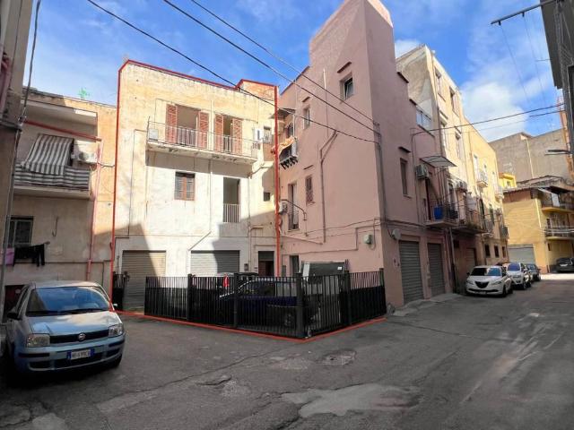 Casa indipendente in vendita a Sciacca AG