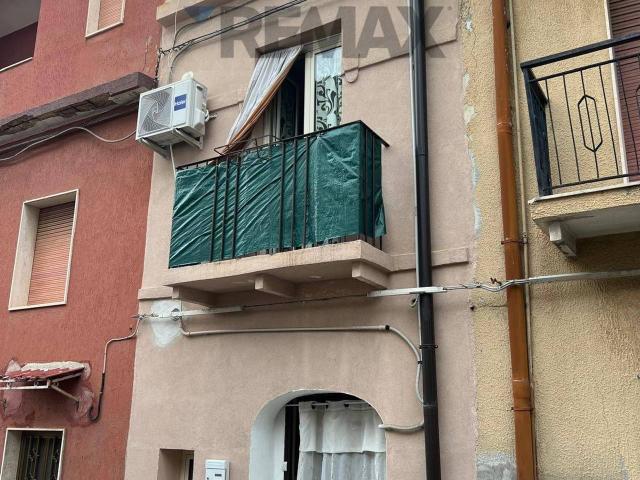 Casa indipendente in vendita a Scilla