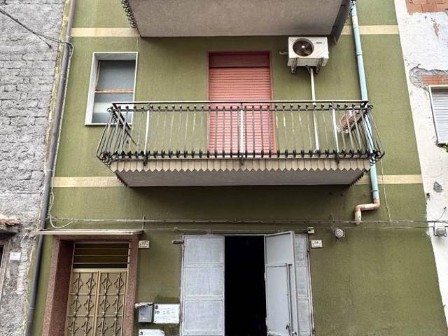Casa indipendente in vendita a Scordia CT