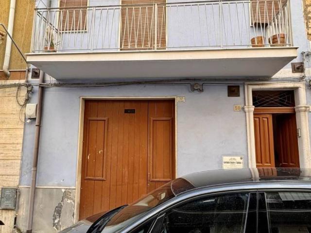 Casa indipendente in vendita a Scordia CT