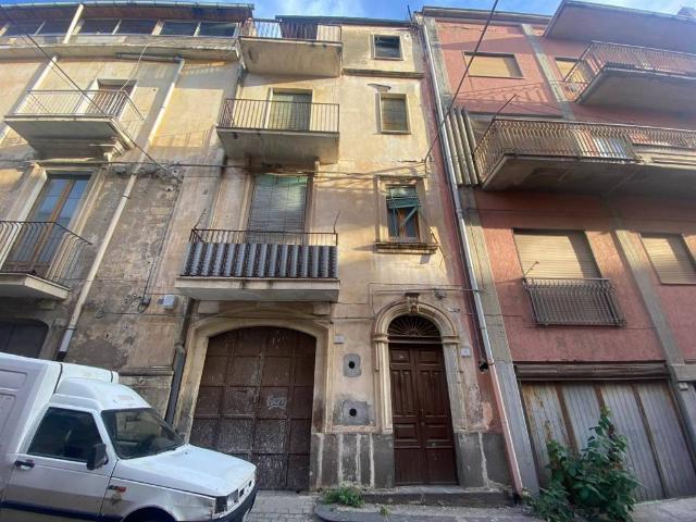 Casa indipendente in vendita a Scordia CT