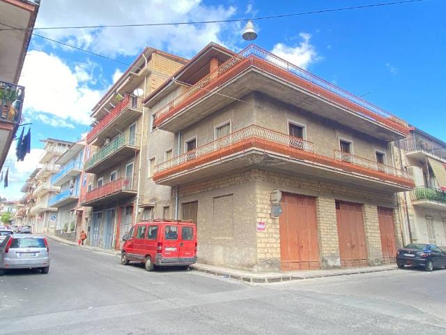 Casa indipendente in vendita a Scordia CT