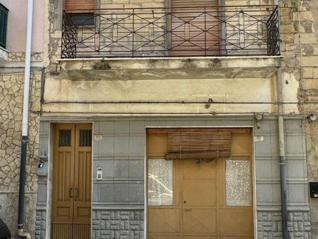 Casa indipendente in vendita a Scordia CT