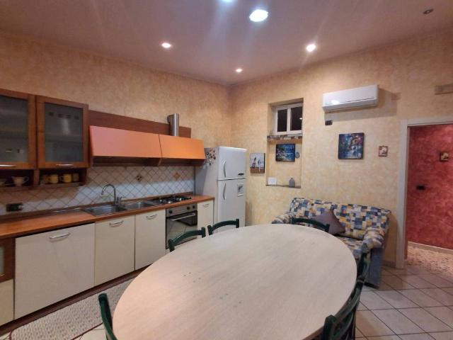 Casa indipendente in vendita a Scordia CT