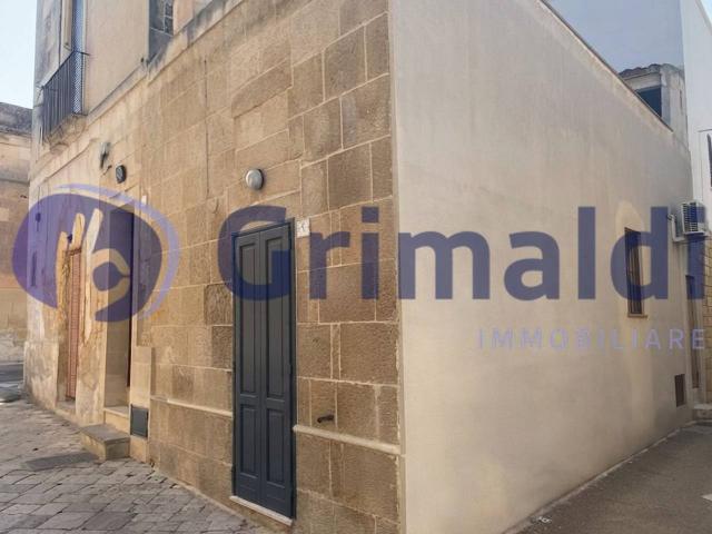 Casa indipendente in vendita a Scorrano