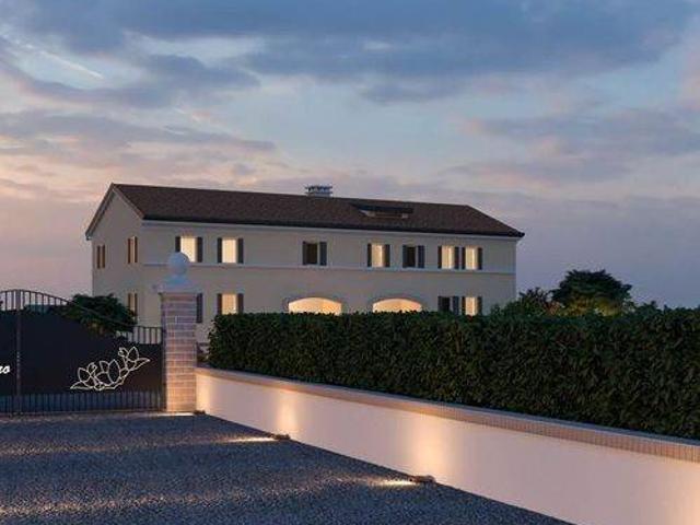 Casa indipendente in vendita a Scorzè VE