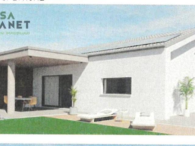 Casa indipendente in vendita a Scorze'