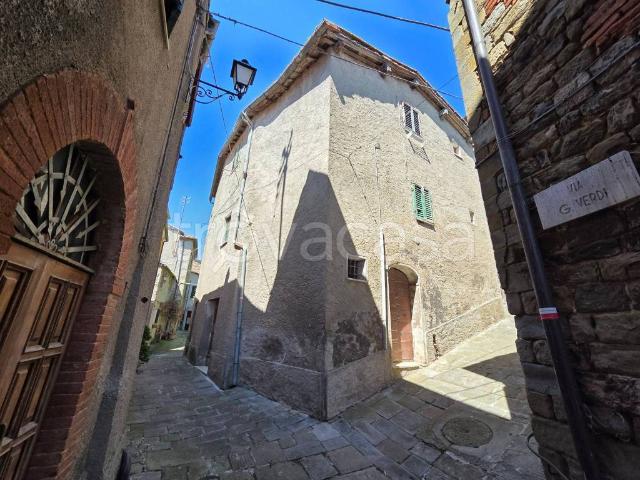 Casa indipendente in vendita a Scrofiano, Sinalunga
