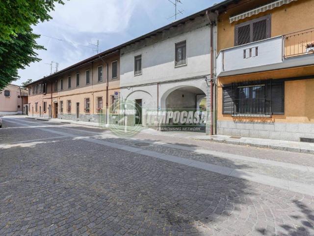 Casa indipendente in vendita a Settala MI