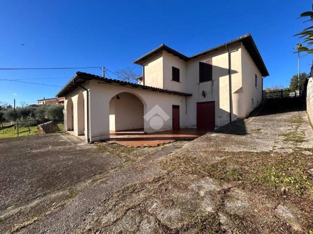 Casa indipendente in vendita a Settefrati FR