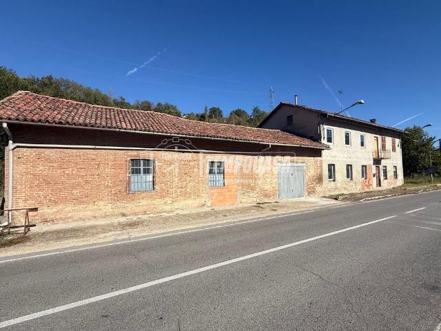 Casa indipendente in vendita a Settime