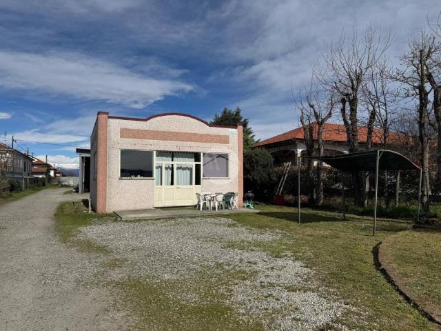 Casa indipendente in vendita a Settimo Torinese TO