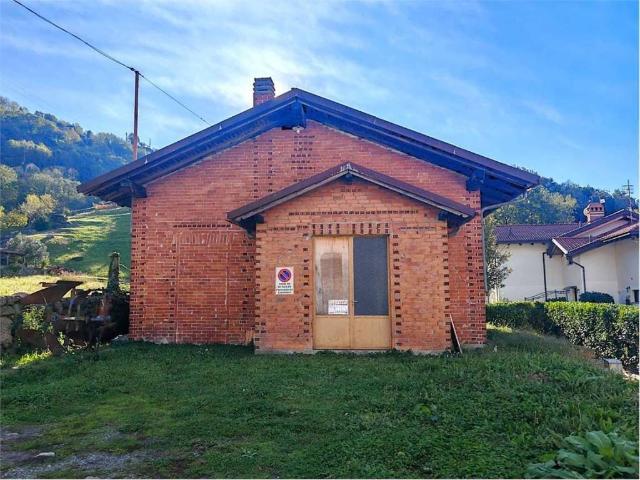 Casa indipendente in vendita a Settimo Vittone TO