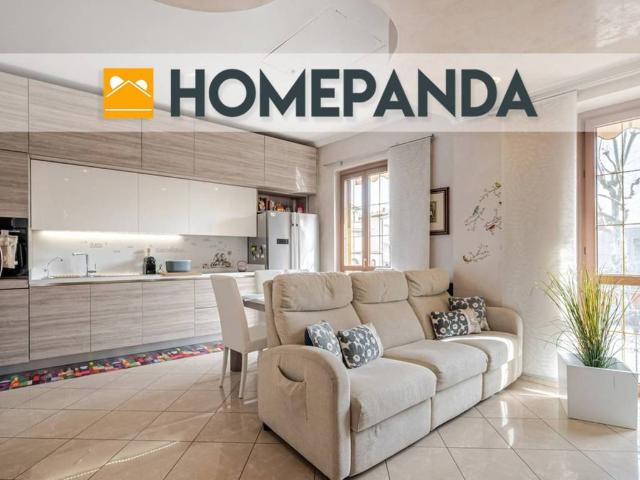 Casa indipendente in vendita a Seveso MB