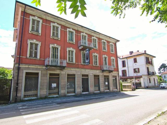 Casa indipendente in vendita a Seveso MB