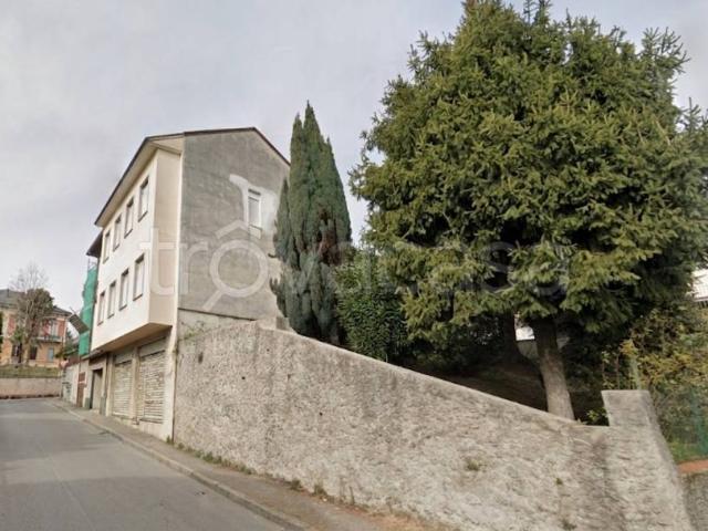 Casa indipendente in vendita a Seveso
