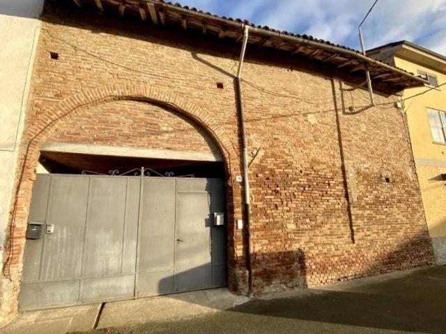 Casa indipendente in vendita a Sezzadio AL