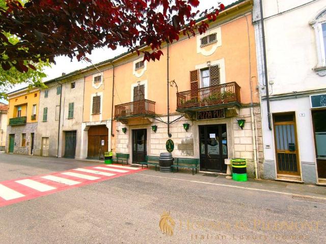 Casa indipendente in vendita a Sezzadio AL