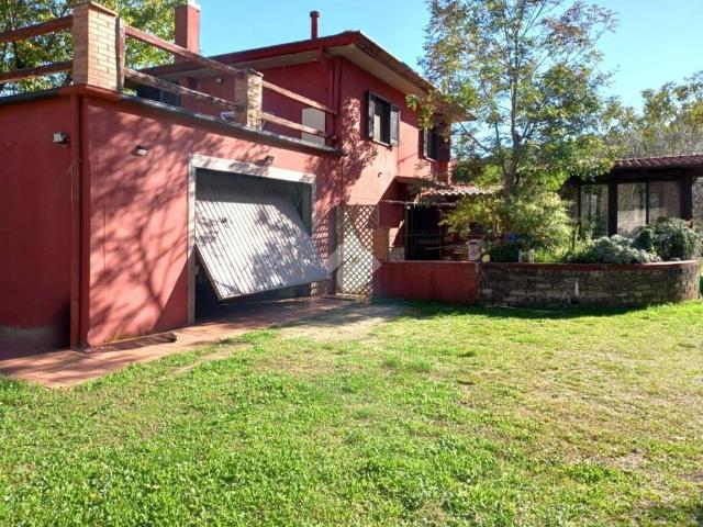 Villa in vendita a Sezze LT