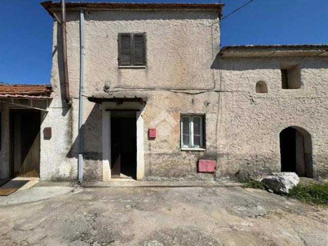 Casa indipendente in vendita a Sezze LT