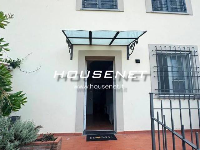 Casa indipendente in vendita a Seano, Carmignano