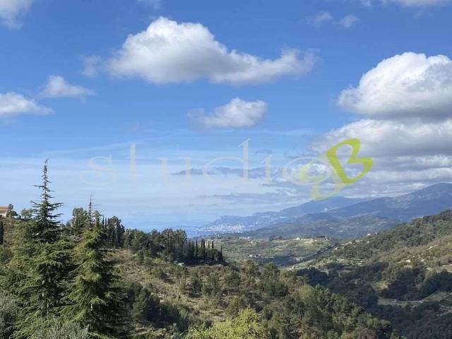 Casa indipendente in vendita a Seborga IM