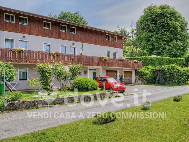 Casa indipendente in vendita a Sedico BL