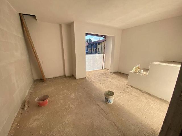 Casa indipendente in vendita a Sedriano MI