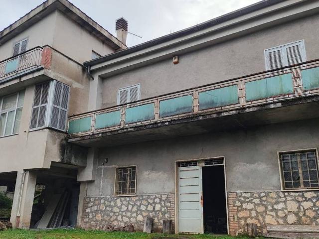 Casa indipendente in vendita a Segni RM