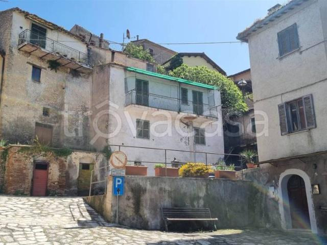 Casa indipendente in vendita a Selci via del Palazzetto