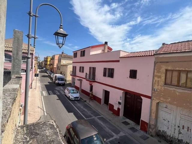Casa indipendente in vendita a Selargius CA