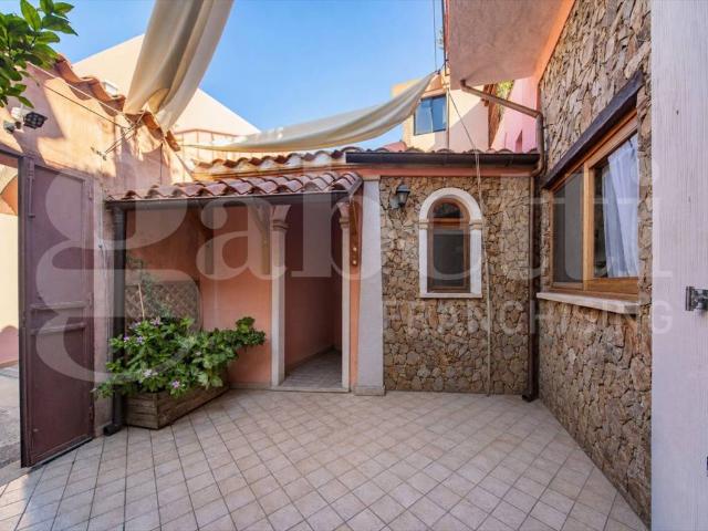 Casa indipendente in vendita a Selargius CA