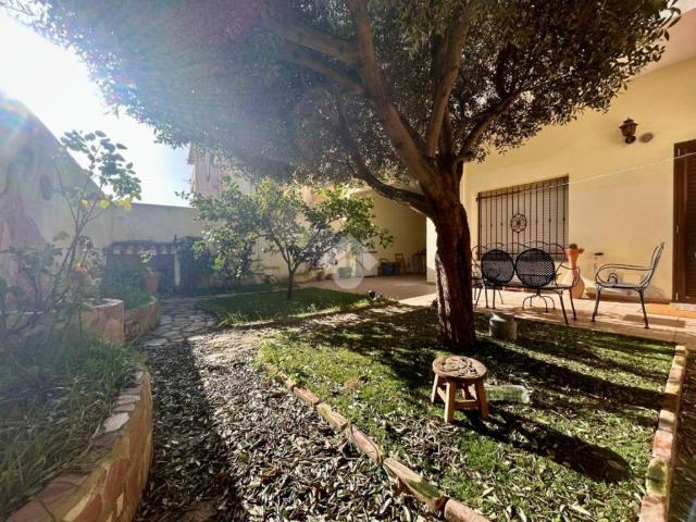 Casa indipendente in vendita a Selargius CA