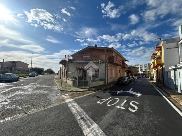 Casa indipendente in vendita a Selargius CA