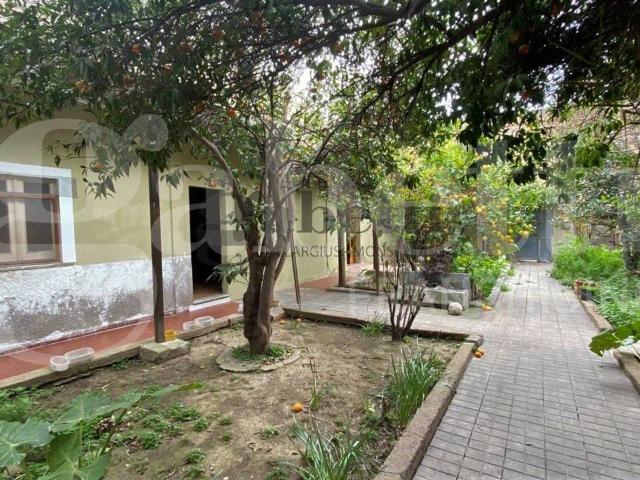 Casa indipendente in vendita a Selargius