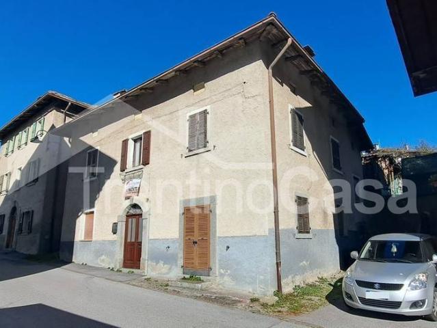 Casa indipendente in vendita a Sella Giudicarie TN
