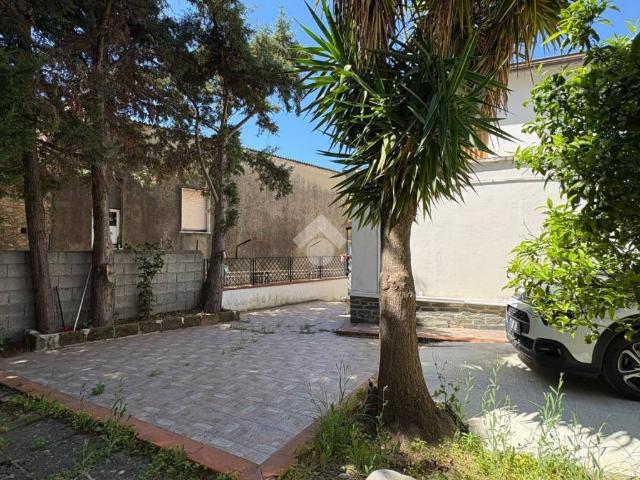 Casa indipendente in vendita a Sellia Marina via Pagliarelli, 4