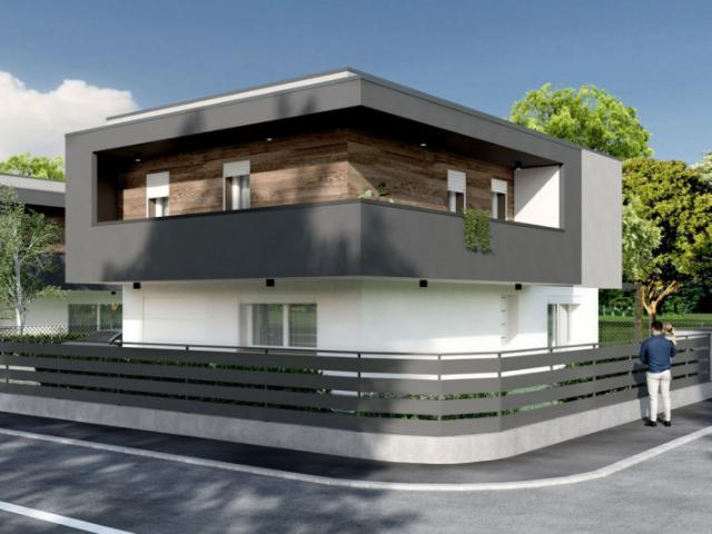 Casa indipendente in Vendita a Selvazzano Dentro