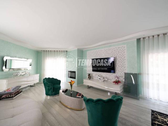 Casa indipendente in vendita a Selvazzano Dentro PD