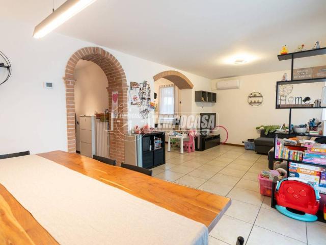 Casa indipendente in vendita a Selvazzano Dentro PD