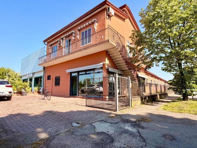 Casa indipendente in vendita a Selvazzano Dentro PD