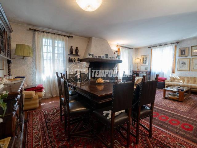 Casa indipendente in vendita a Selvazzano Dentro PD